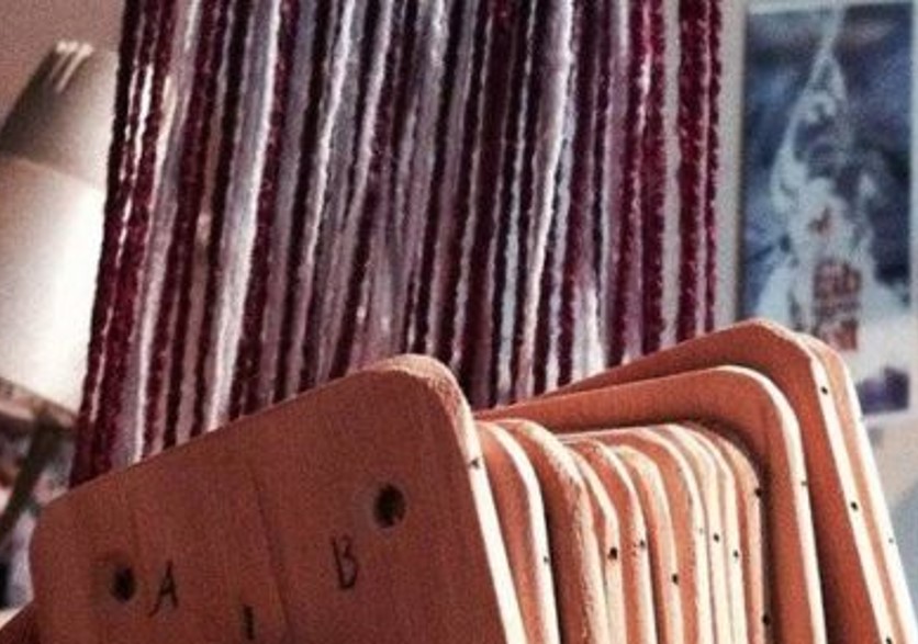 Spinning and Weaving in Viking Times EXARC